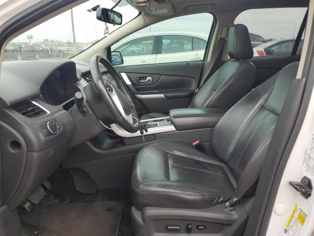 Photo 6 VIN: 2FMDK4JC6CBA09683 - FORD EDGE SEL 