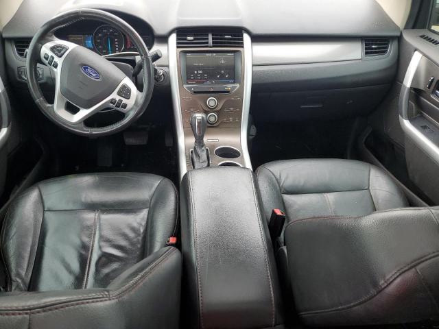 Photo 7 VIN: 2FMDK4JC6CBA09683 - FORD EDGE SEL 