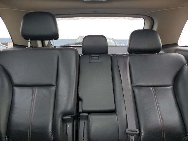 Photo 9 VIN: 2FMDK4JC6CBA09683 - FORD EDGE SEL 