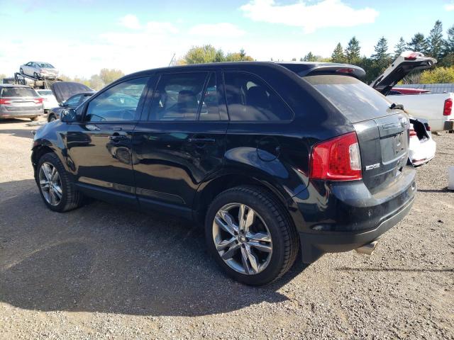 Photo 1 VIN: 2FMDK4JC6CBA09716 - FORD EDGE SEL 