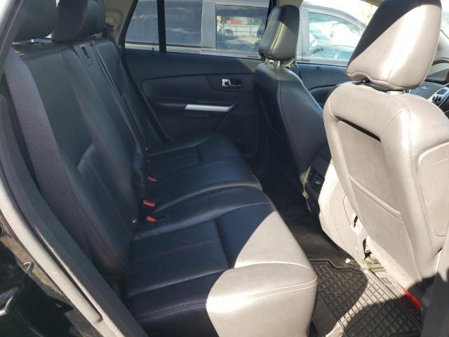 Photo 10 VIN: 2FMDK4JC6CBA09716 - FORD EDGE SEL 