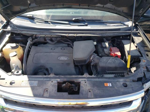 Photo 11 VIN: 2FMDK4JC6CBA09716 - FORD EDGE SEL 