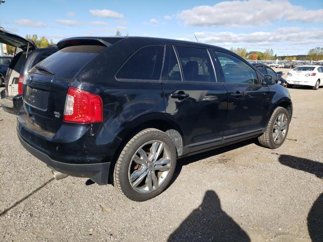 Photo 2 VIN: 2FMDK4JC6CBA09716 - FORD EDGE SEL 