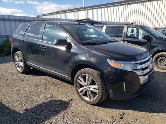 Photo 3 VIN: 2FMDK4JC6CBA09716 - FORD EDGE SEL 