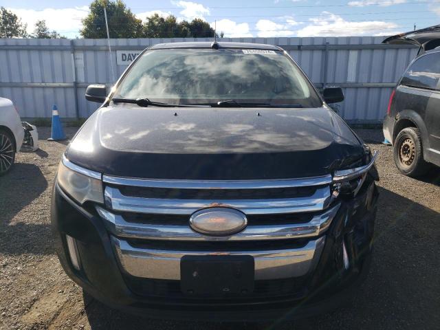 Photo 4 VIN: 2FMDK4JC6CBA09716 - FORD EDGE SEL 