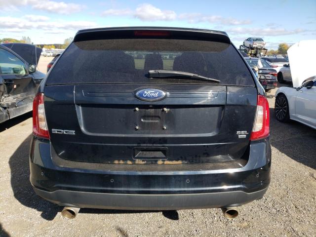 Photo 5 VIN: 2FMDK4JC6CBA09716 - FORD EDGE SEL 