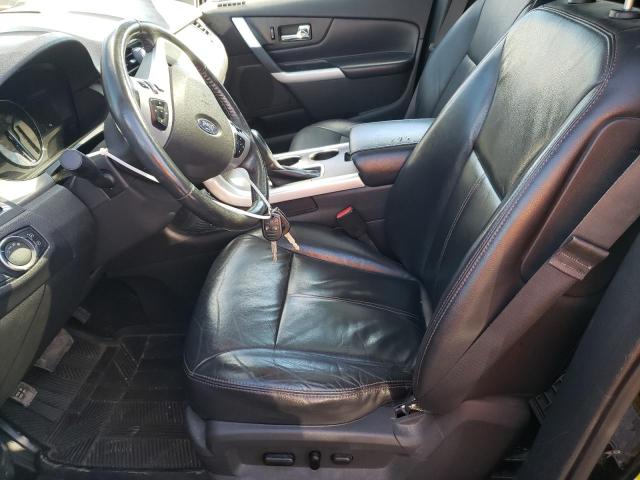 Photo 6 VIN: 2FMDK4JC6CBA09716 - FORD EDGE SEL 