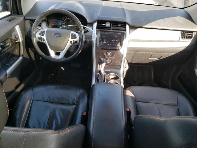 Photo 7 VIN: 2FMDK4JC6CBA09716 - FORD EDGE SEL 