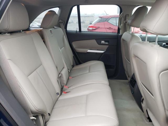 Photo 5 VIN: 2FMDK4JC6CBA15175 - FORD EDGE SEL 