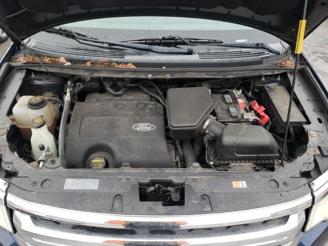 Photo 6 VIN: 2FMDK4JC6CBA15175 - FORD EDGE SEL 