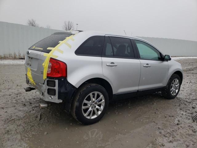 Photo 2 VIN: 2FMDK4JC6CBA33028 - FORD EDGE SEL 