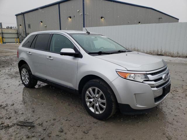 Photo 3 VIN: 2FMDK4JC6CBA33028 - FORD EDGE SEL 