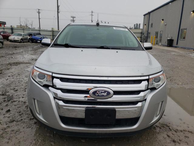 Photo 4 VIN: 2FMDK4JC6CBA33028 - FORD EDGE SEL 