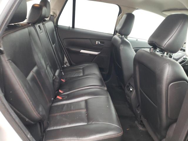 Photo 9 VIN: 2FMDK4JC6CBA33028 - FORD EDGE SEL 