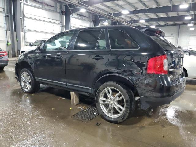 Photo 1 VIN: 2FMDK4JC6CBA35734 - FORD EDGE SEL 