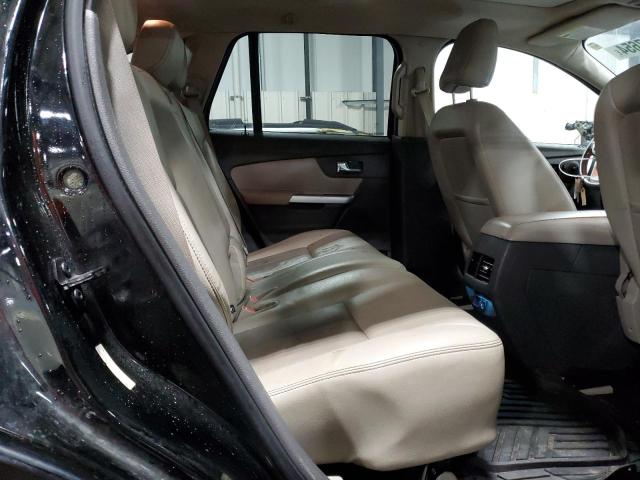 Photo 10 VIN: 2FMDK4JC6CBA35734 - FORD EDGE SEL 