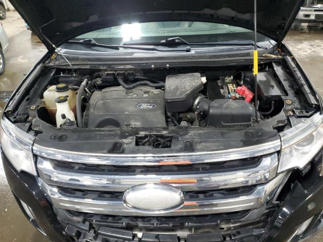 Photo 11 VIN: 2FMDK4JC6CBA35734 - FORD EDGE SEL 