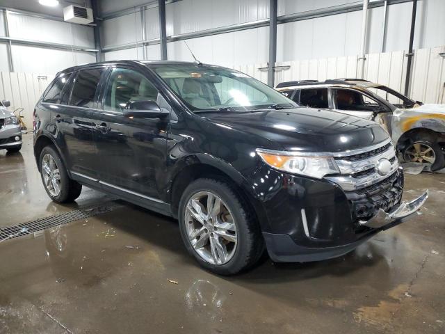 Photo 3 VIN: 2FMDK4JC6CBA35734 - FORD EDGE SEL 