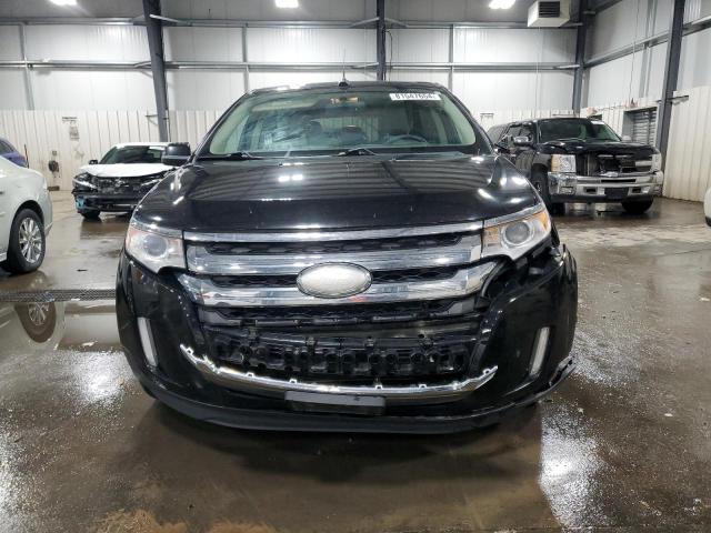 Photo 4 VIN: 2FMDK4JC6CBA35734 - FORD EDGE SEL 