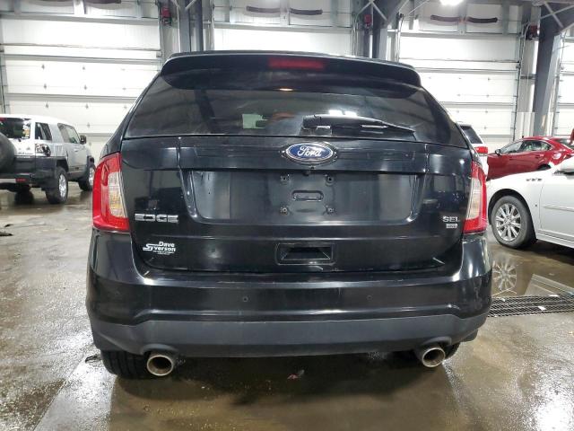 Photo 5 VIN: 2FMDK4JC6CBA35734 - FORD EDGE SEL 