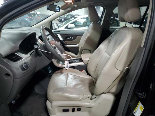 Photo 6 VIN: 2FMDK4JC6CBA35734 - FORD EDGE SEL 