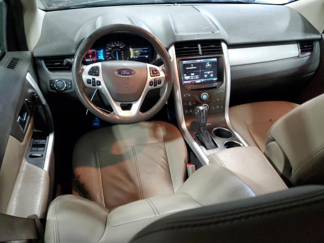 Photo 7 VIN: 2FMDK4JC6CBA35734 - FORD EDGE SEL 