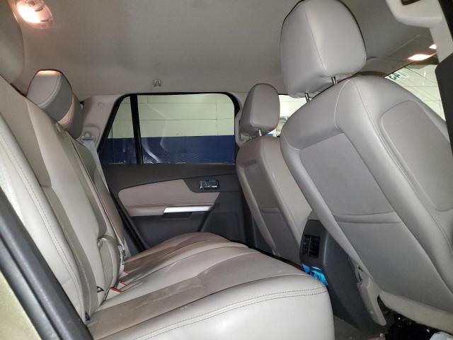 Photo 10 VIN: 2FMDK4JC6CBA45938 - FORD EDGE SEL 