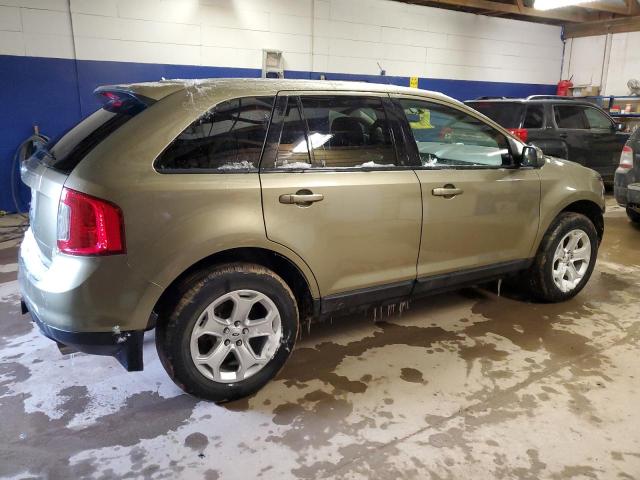 Photo 2 VIN: 2FMDK4JC6CBA45938 - FORD EDGE SEL 