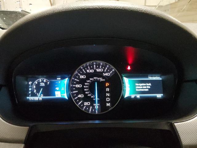 Photo 8 VIN: 2FMDK4JC6CBA45938 - FORD EDGE SEL 