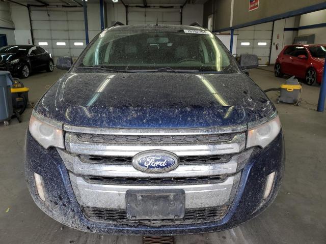 Photo 4 VIN: 2FMDK4JC6CBA46314 - FORD EDGE SEL 