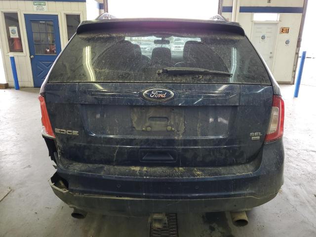 Photo 5 VIN: 2FMDK4JC6CBA46314 - FORD EDGE SEL 