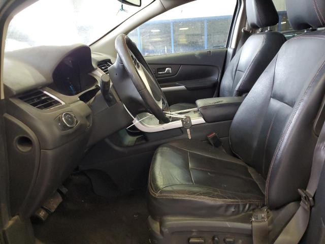 Photo 6 VIN: 2FMDK4JC6CBA46314 - FORD EDGE SEL 