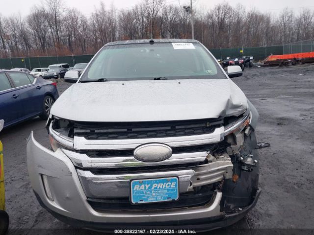 Photo 5 VIN: 2FMDK4JC6CBA51657 - FORD EDGE 