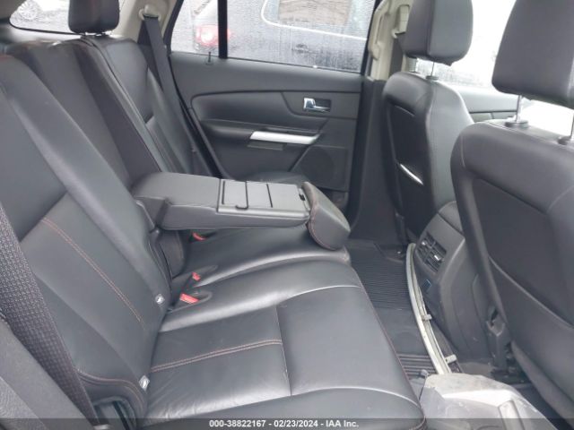 Photo 7 VIN: 2FMDK4JC6CBA51657 - FORD EDGE 