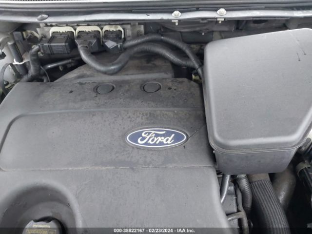 Photo 9 VIN: 2FMDK4JC6CBA51657 - FORD EDGE 