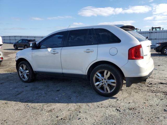 Photo 1 VIN: 2FMDK4JC6CBA57054 - FORD EDGE 