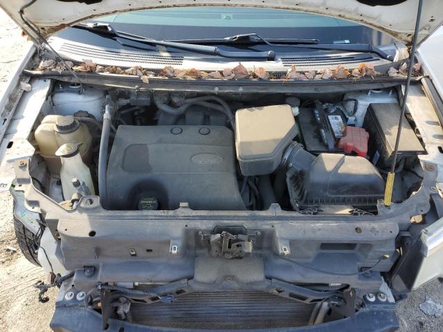 Photo 10 VIN: 2FMDK4JC6CBA57054 - FORD EDGE 