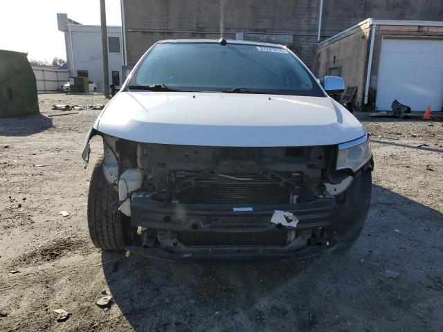 Photo 4 VIN: 2FMDK4JC6CBA57054 - FORD EDGE 