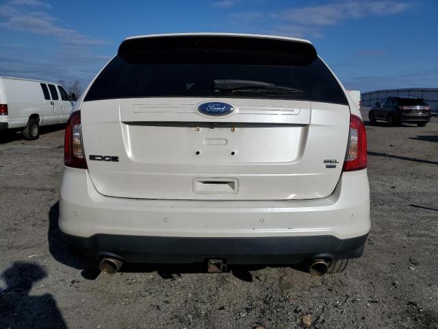 Photo 5 VIN: 2FMDK4JC6CBA57054 - FORD EDGE 