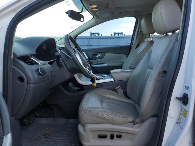 Photo 6 VIN: 2FMDK4JC6CBA57054 - FORD EDGE 