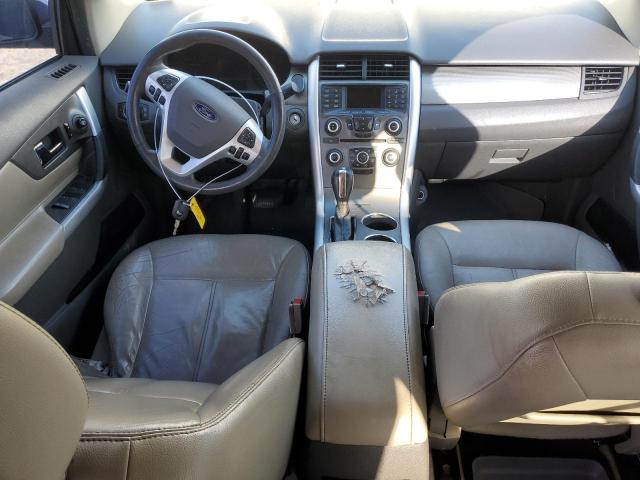 Photo 7 VIN: 2FMDK4JC6CBA57054 - FORD EDGE 