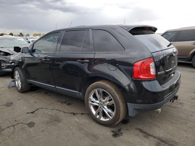 Photo 1 VIN: 2FMDK4JC6CBA79684 - FORD EDGE SEL 