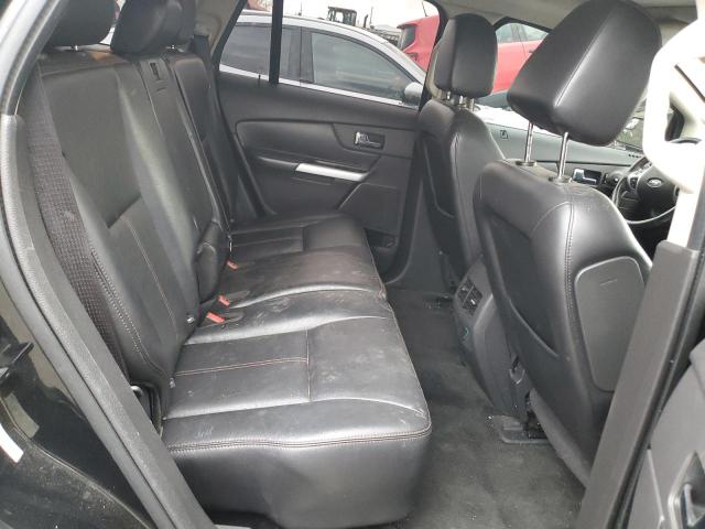 Photo 10 VIN: 2FMDK4JC6CBA79684 - FORD EDGE SEL 