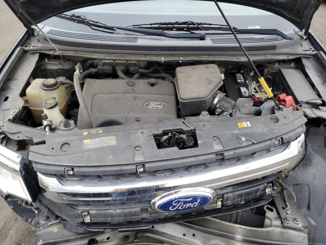 Photo 11 VIN: 2FMDK4JC6CBA79684 - FORD EDGE SEL 