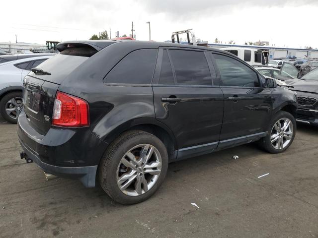 Photo 2 VIN: 2FMDK4JC6CBA79684 - FORD EDGE SEL 