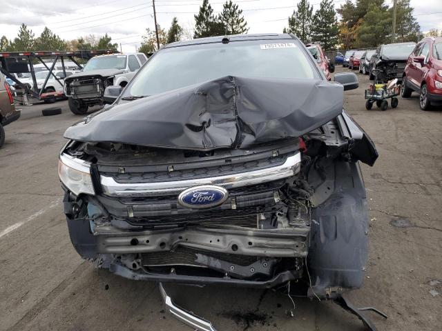 Photo 4 VIN: 2FMDK4JC6CBA79684 - FORD EDGE SEL 