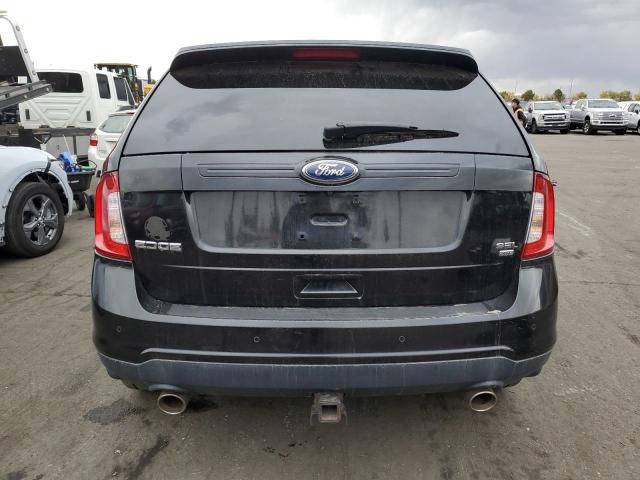 Photo 5 VIN: 2FMDK4JC6CBA79684 - FORD EDGE SEL 