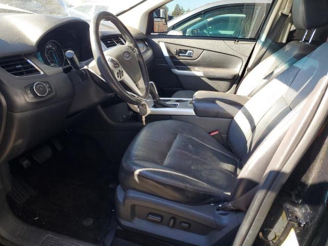 Photo 6 VIN: 2FMDK4JC6CBA79684 - FORD EDGE SEL 