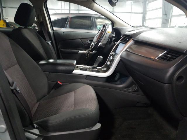 Photo 4 VIN: 2FMDK4JC6CBA92287 - FORD EDGE SEL 