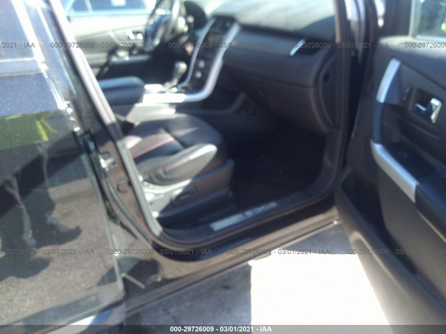 Photo 4 VIN: 2FMDK4JC6CBA95464 - FORD EDGE 